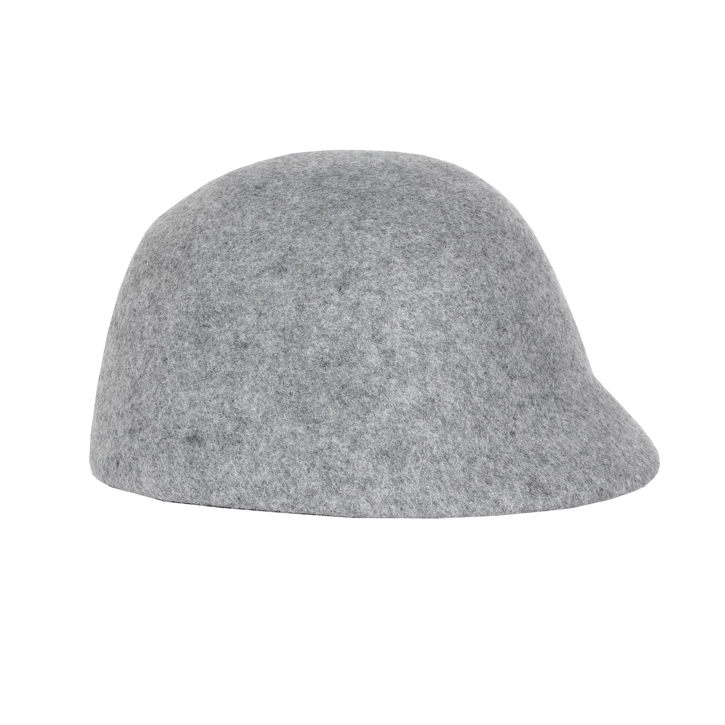 WOOL JOCKEY HAT