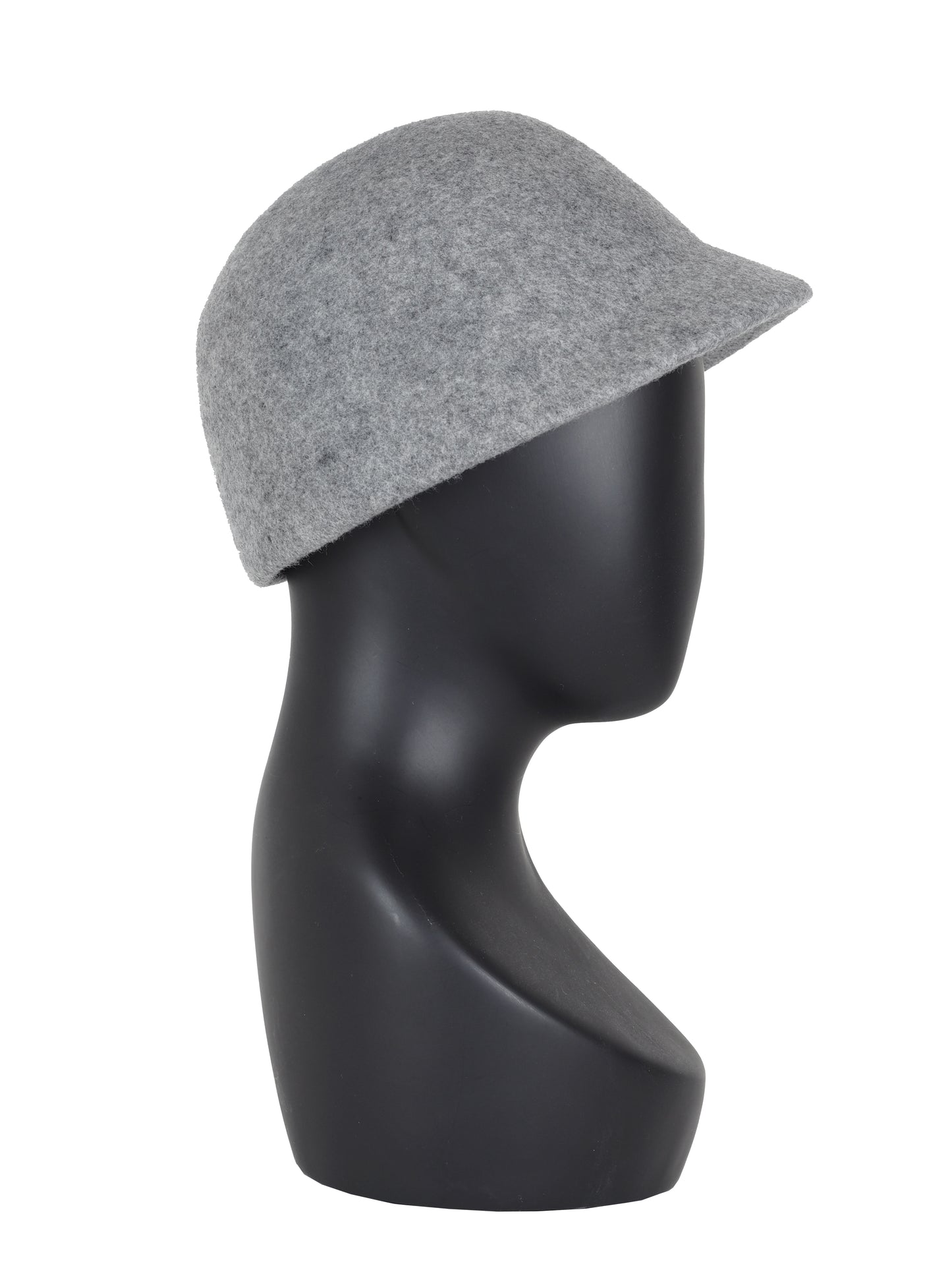 WOOL JOCKEY HAT
