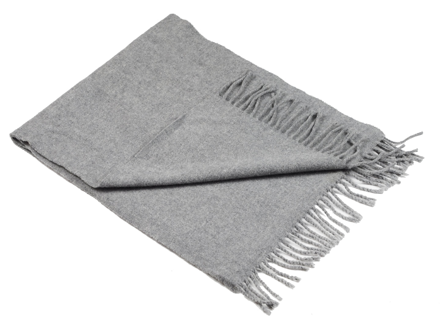 WOOL SCARF