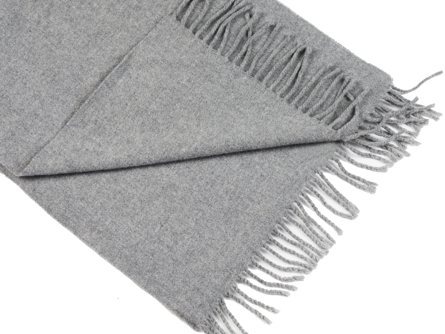 WOOL SCARF