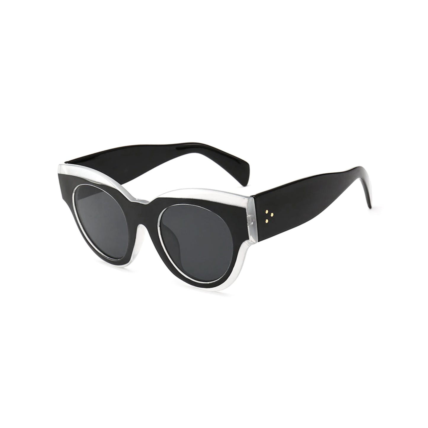 ROUND SUNGLASSES