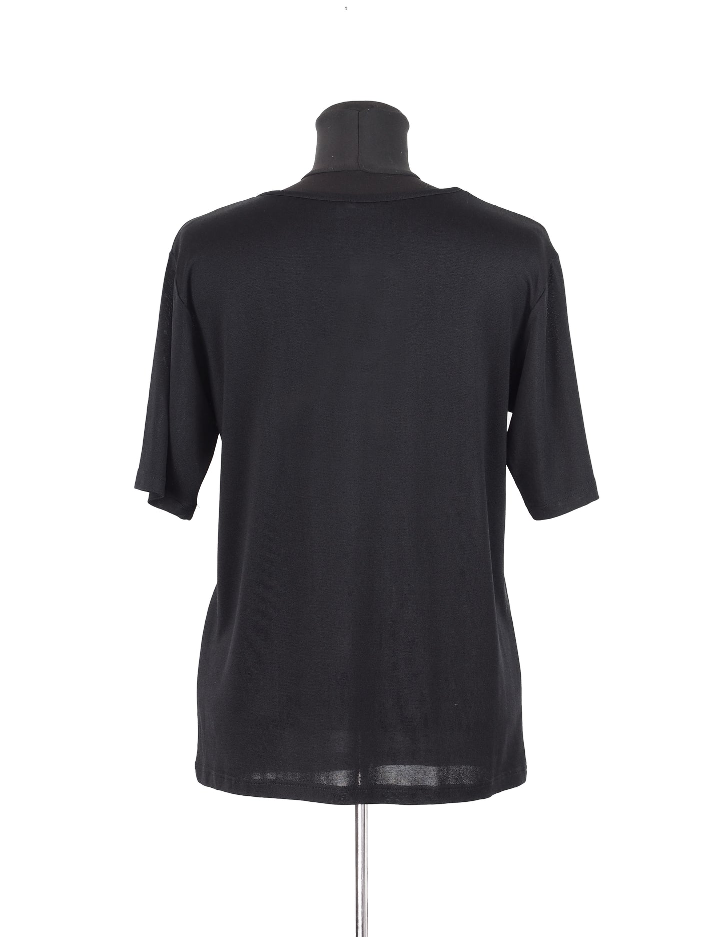 SILK T-SHIRT