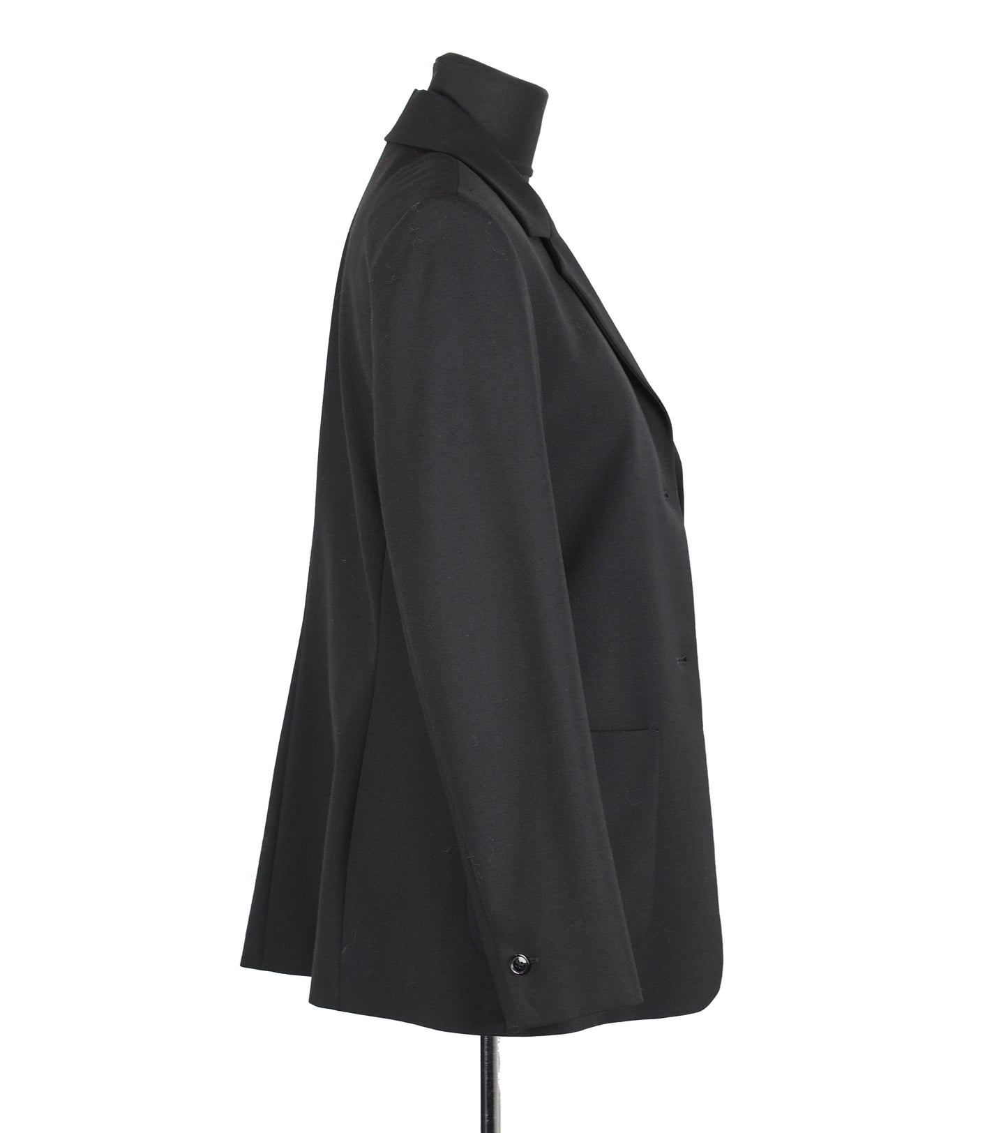 WOOL BLAZER