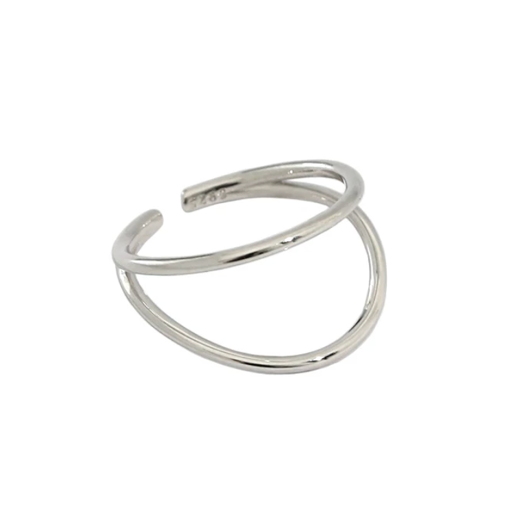 DOUBLE RING