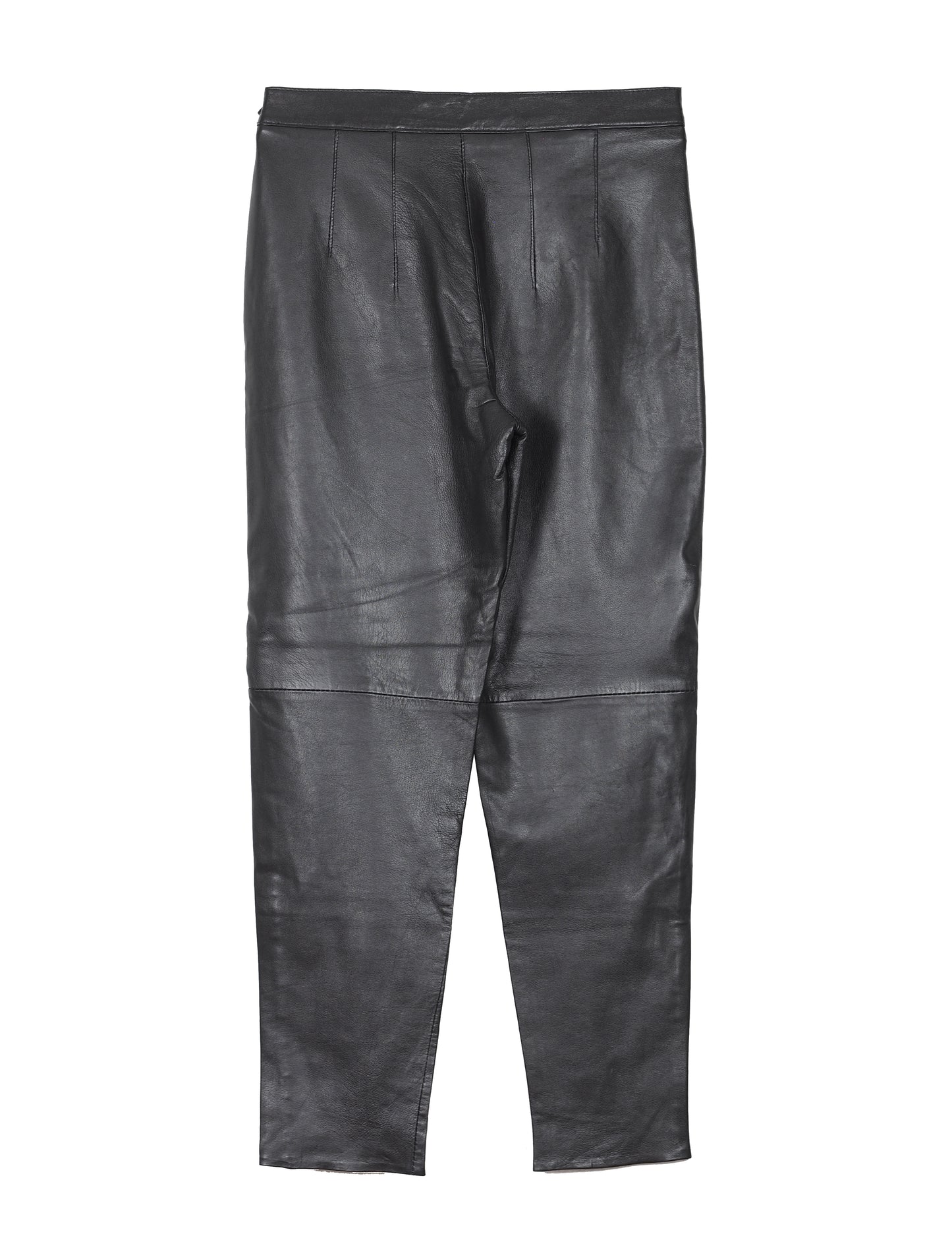LEATHER PANTS