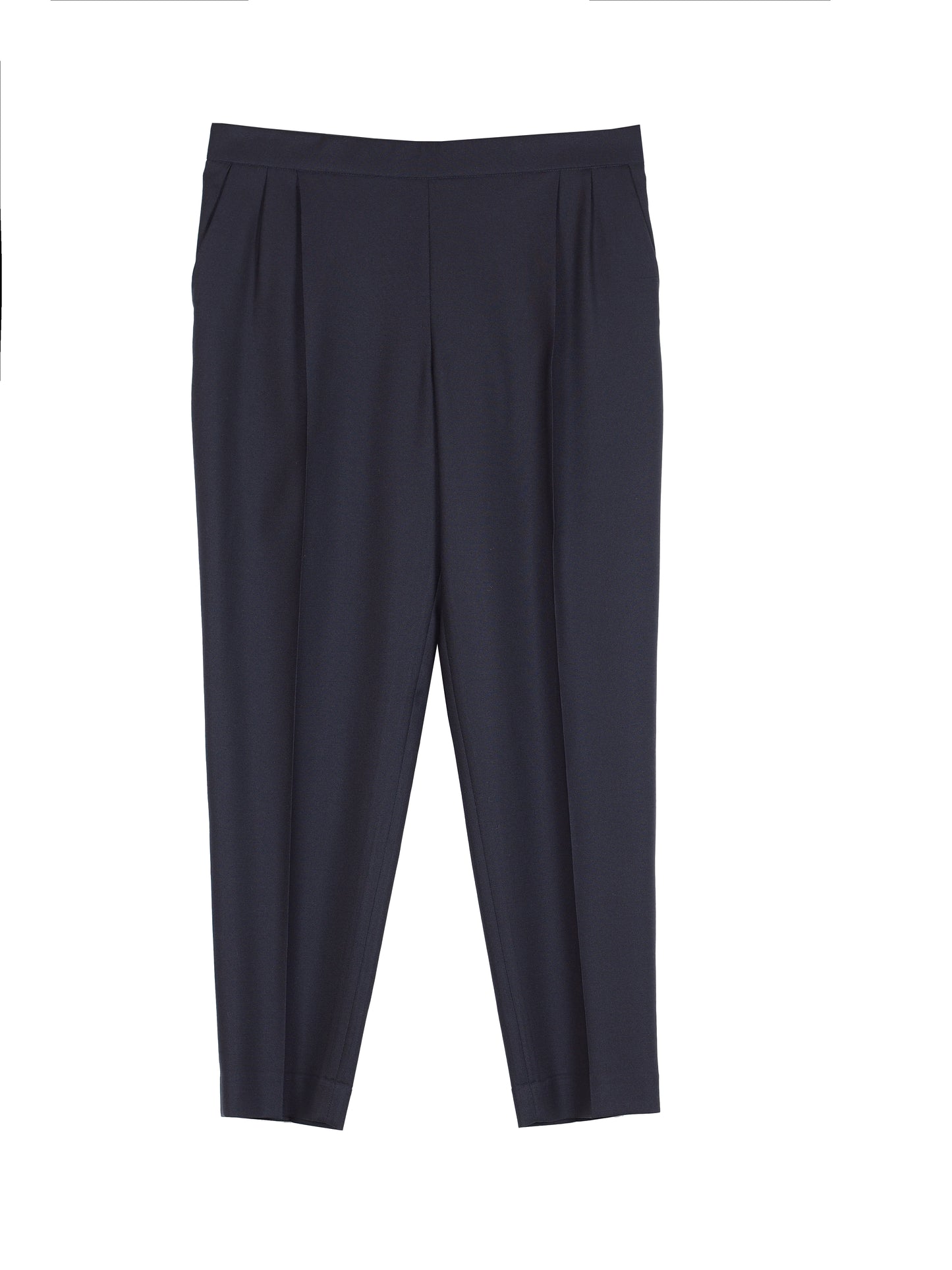 THE ROW PANTS