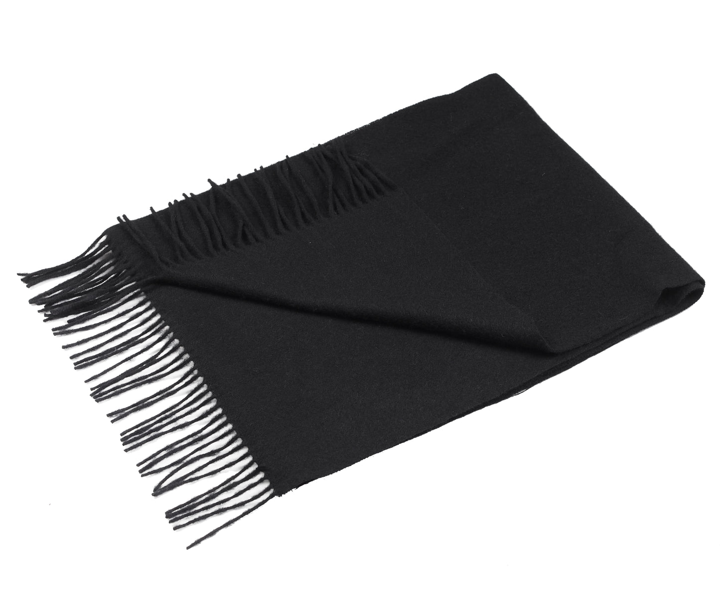WOOL SCARF