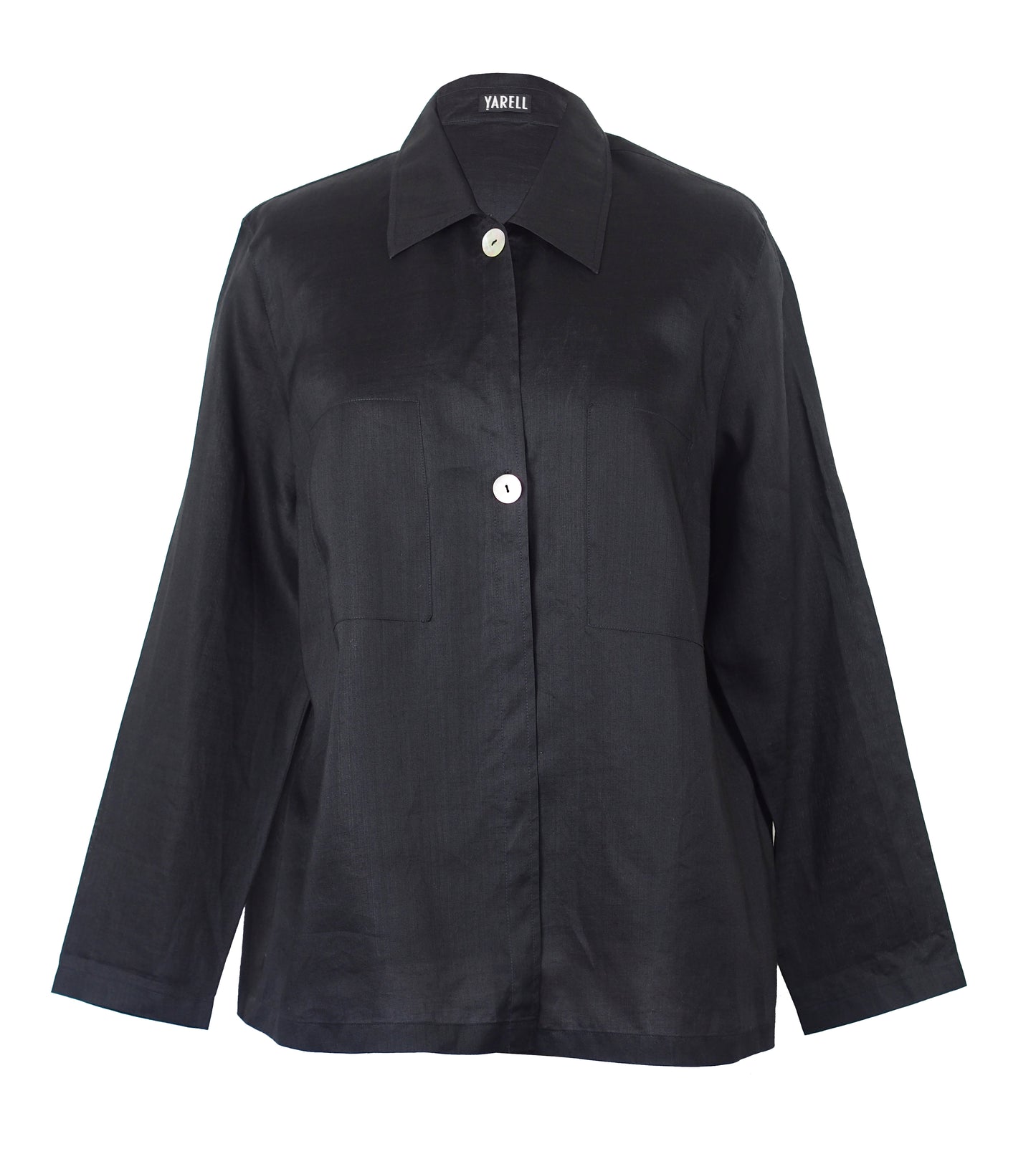 LINEN SHIRT