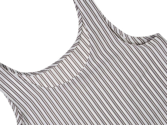 STRIPED TOP