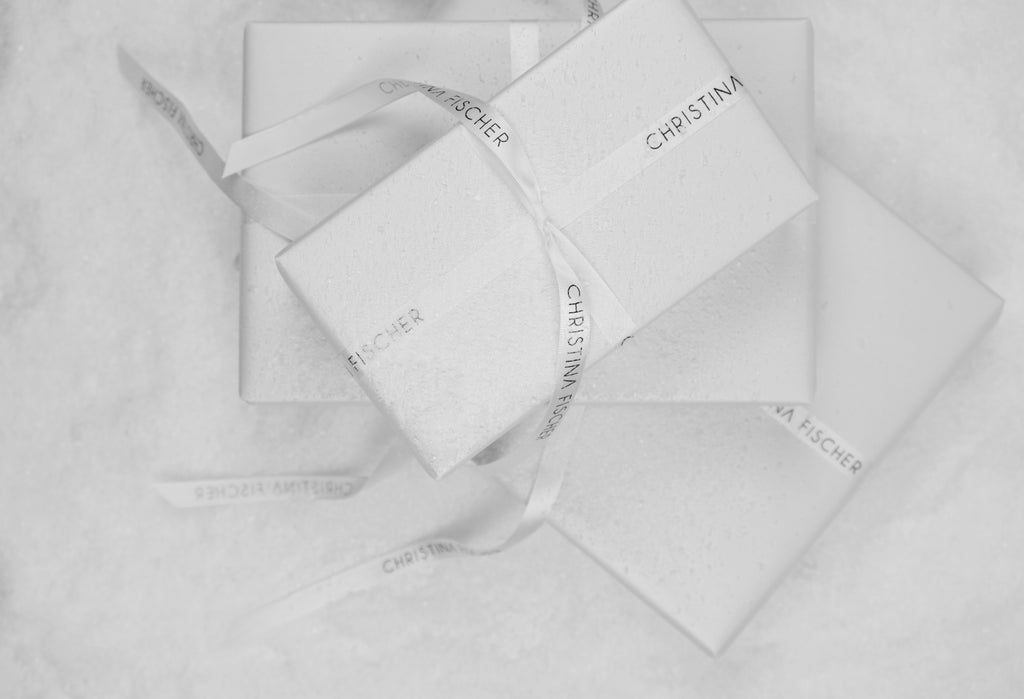 GIFT CARD - CHRISTINA FISCHER