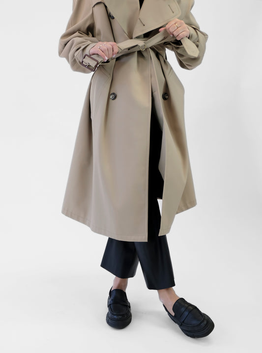 TRENCH COAT