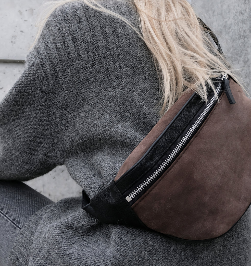 ONE OF A KIND BUM BAG