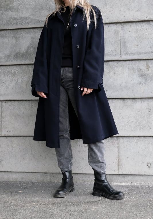 DUSTER COAT