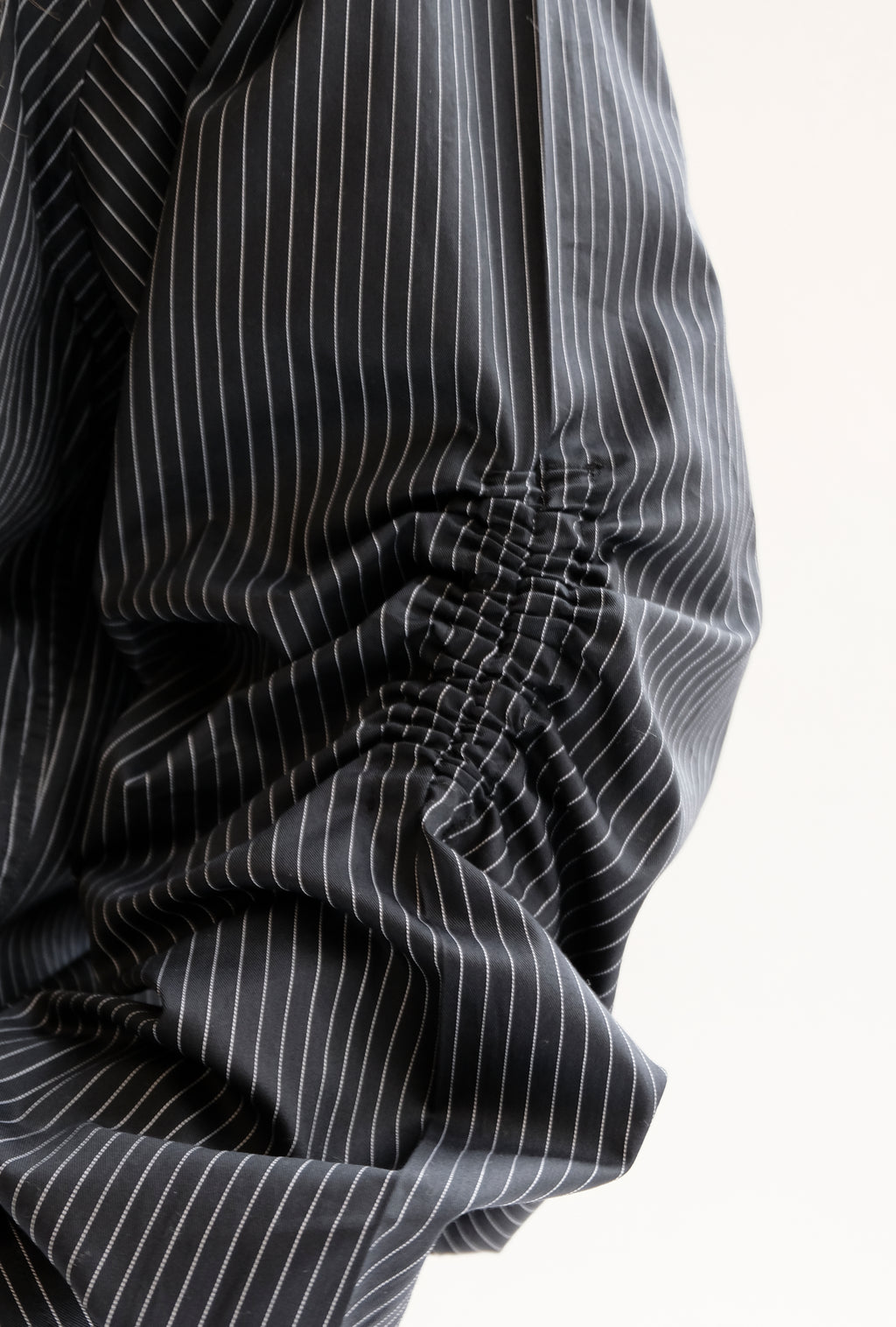 UPCYCLED MENS SHIRT