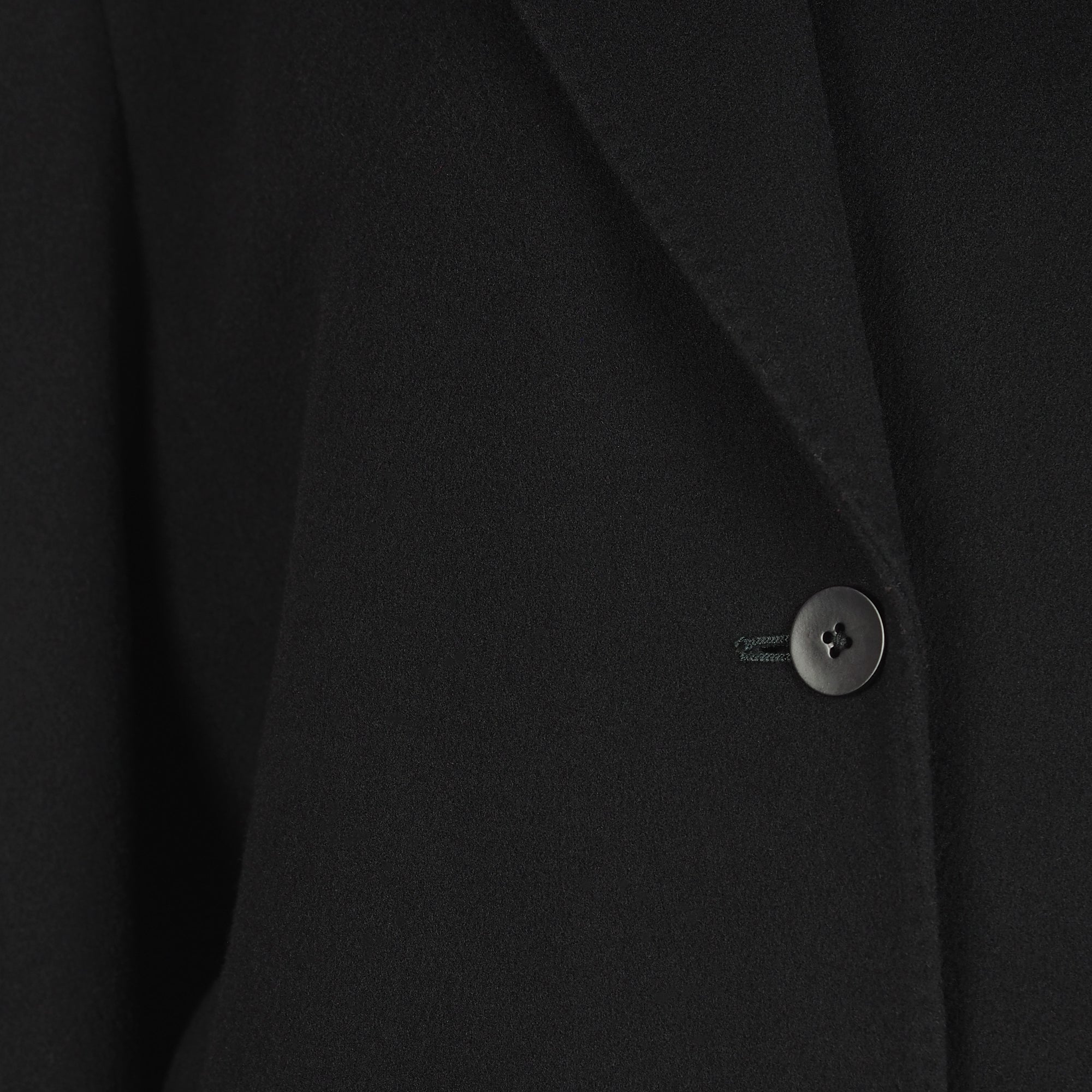 CLASSIC WOOL BLAZER