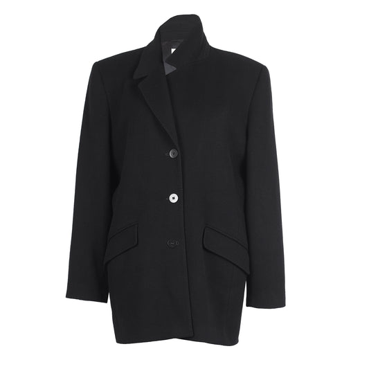 CLASSIC WOOL BLAZER