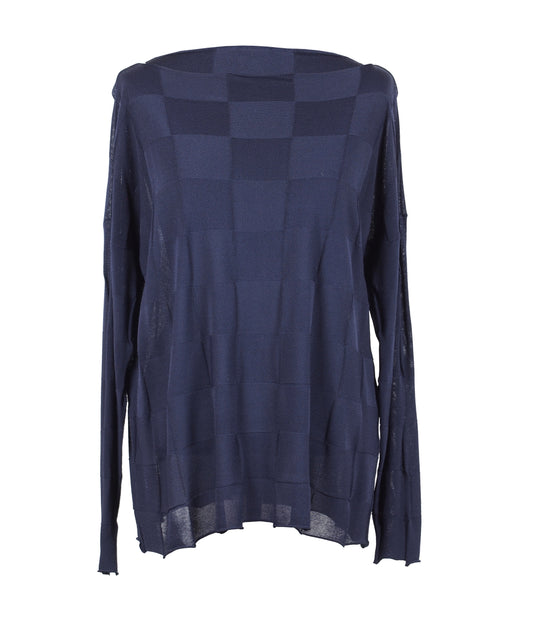 KNITTED JUMPER