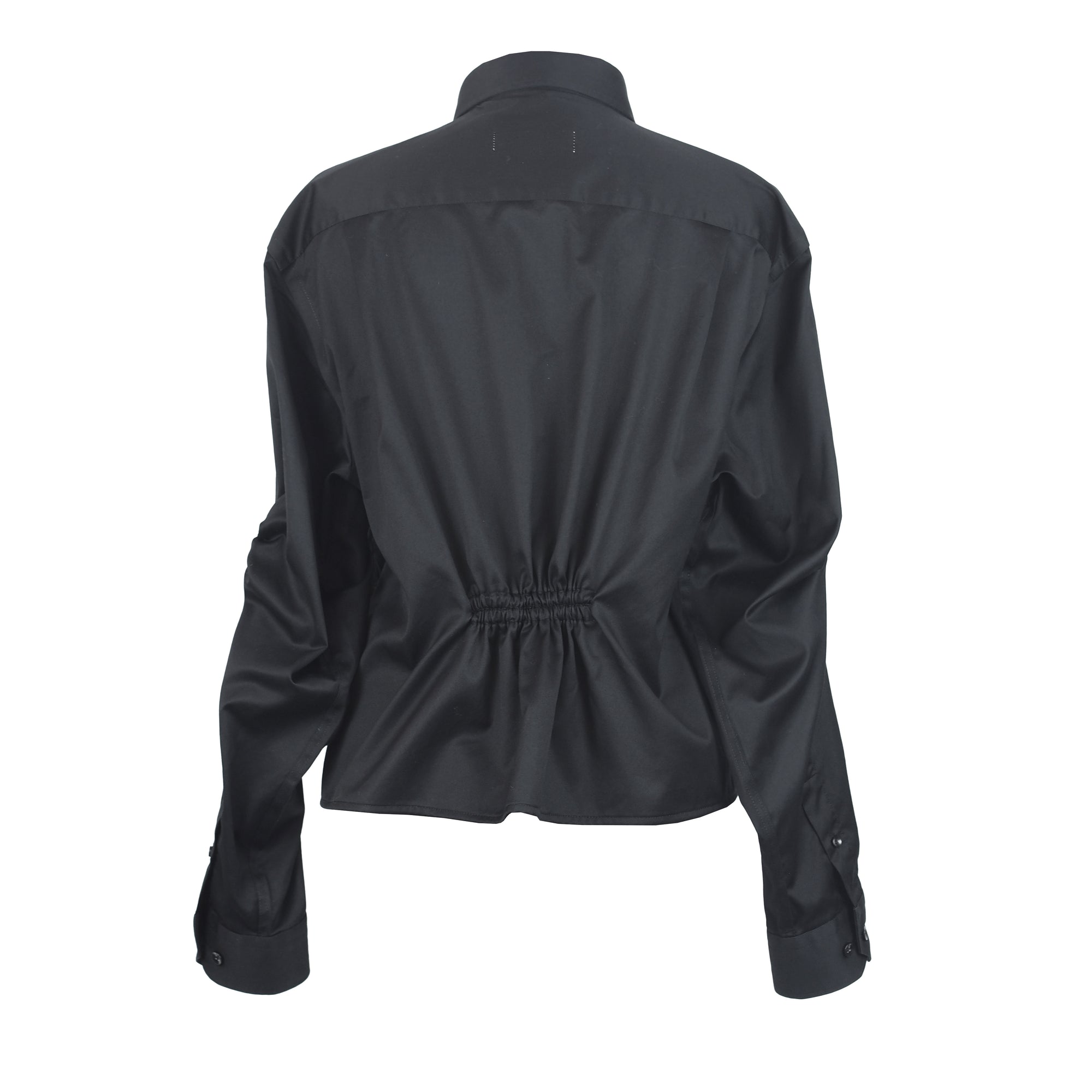 UPCYCLED MENS SHIRT