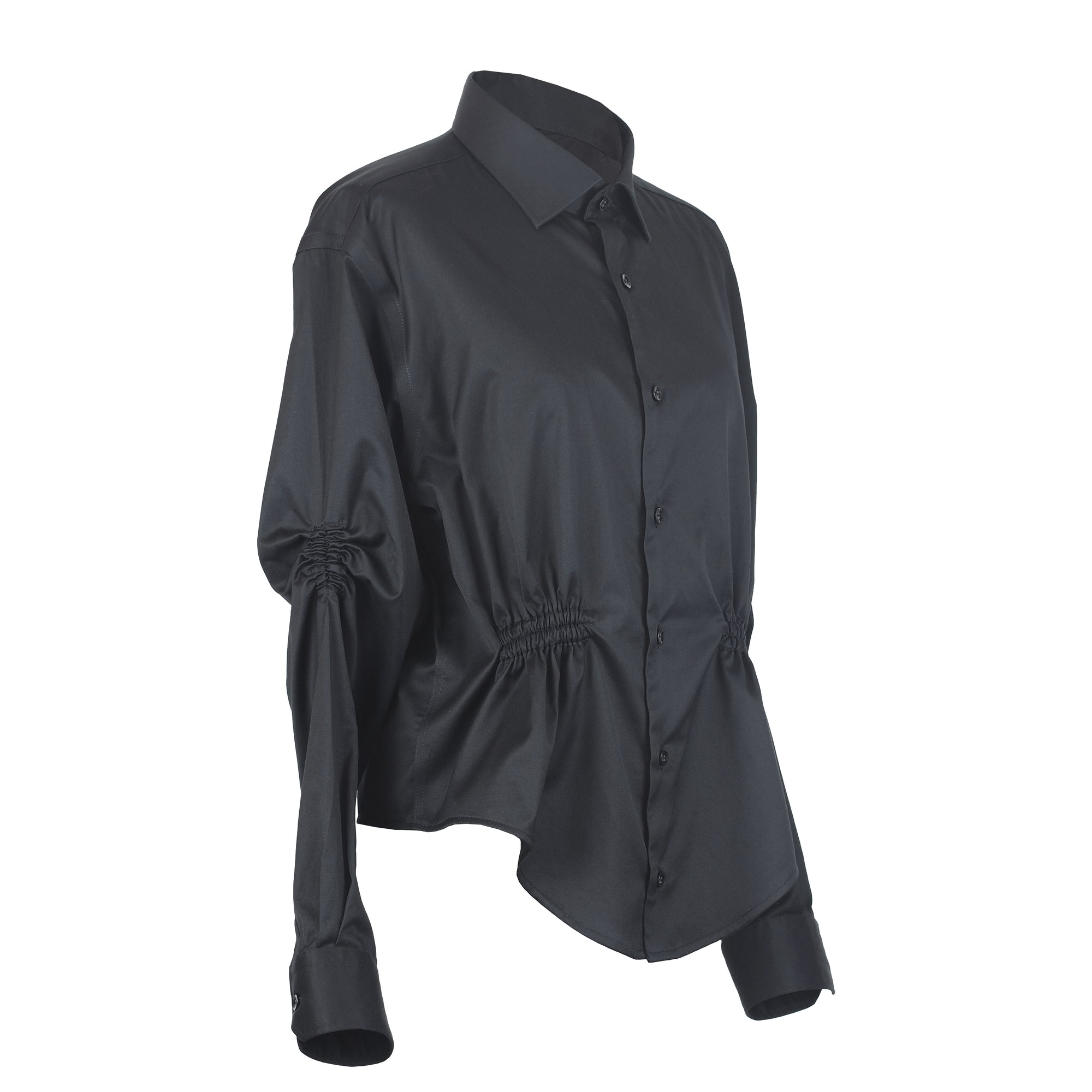 UPCYCLED MENS SHIRT