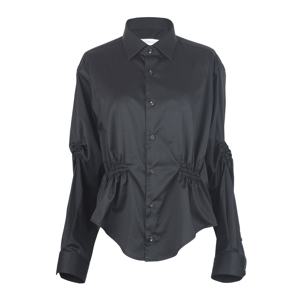 UPCYCLED MENS SHIRT