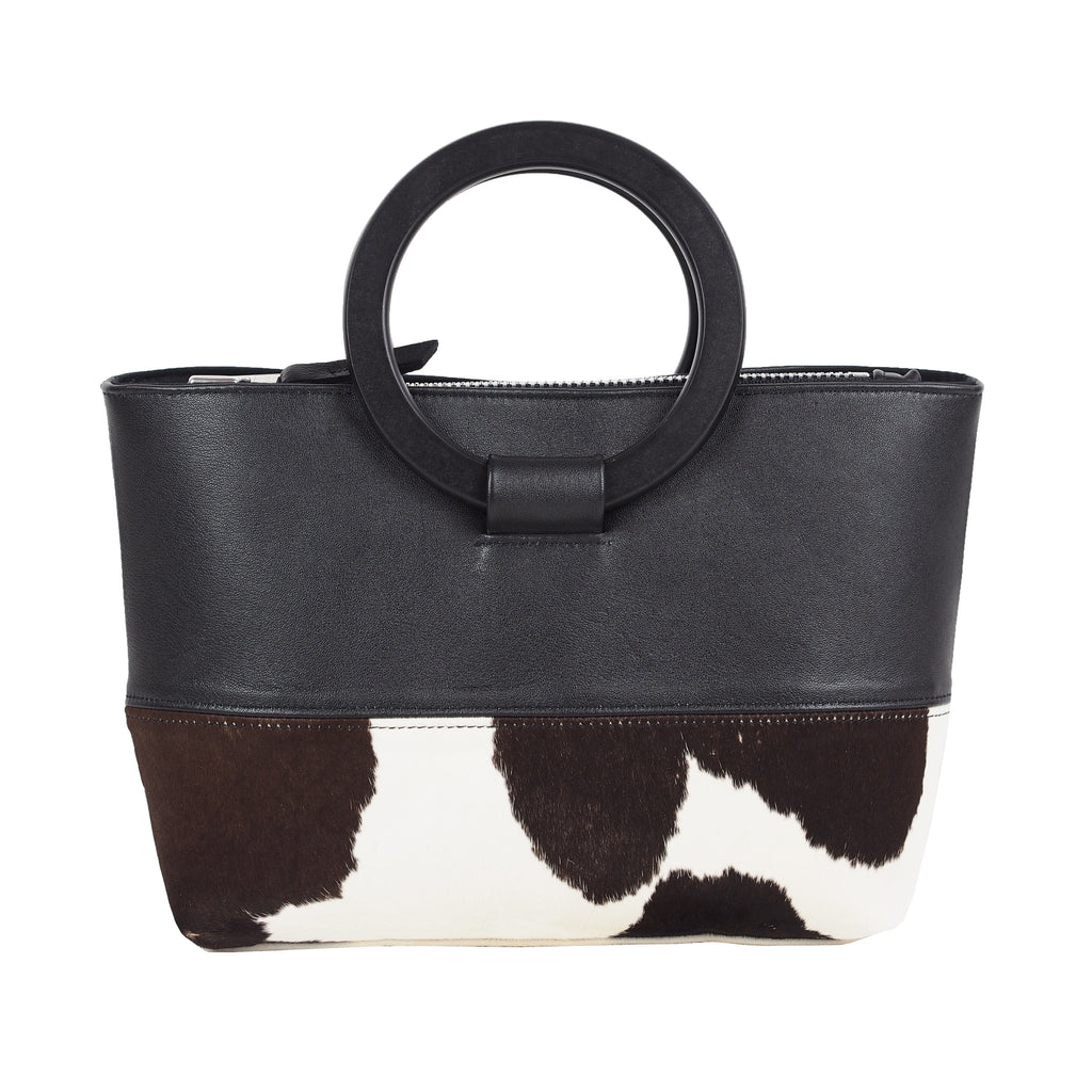 COW STATEMENT BAG