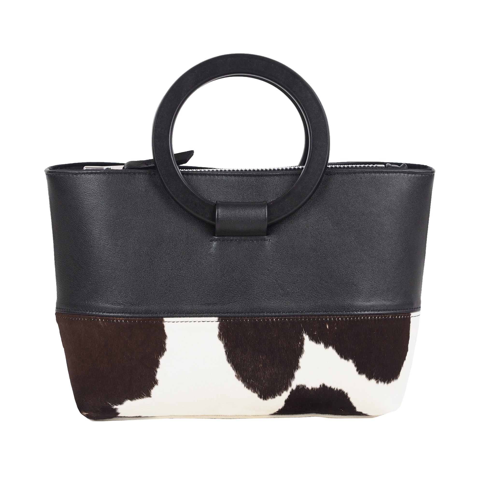 COW STATEMENT BAG