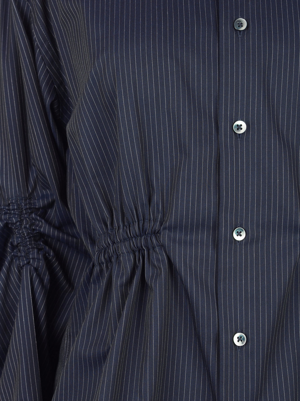 UPCYCLED MENS SHIRT