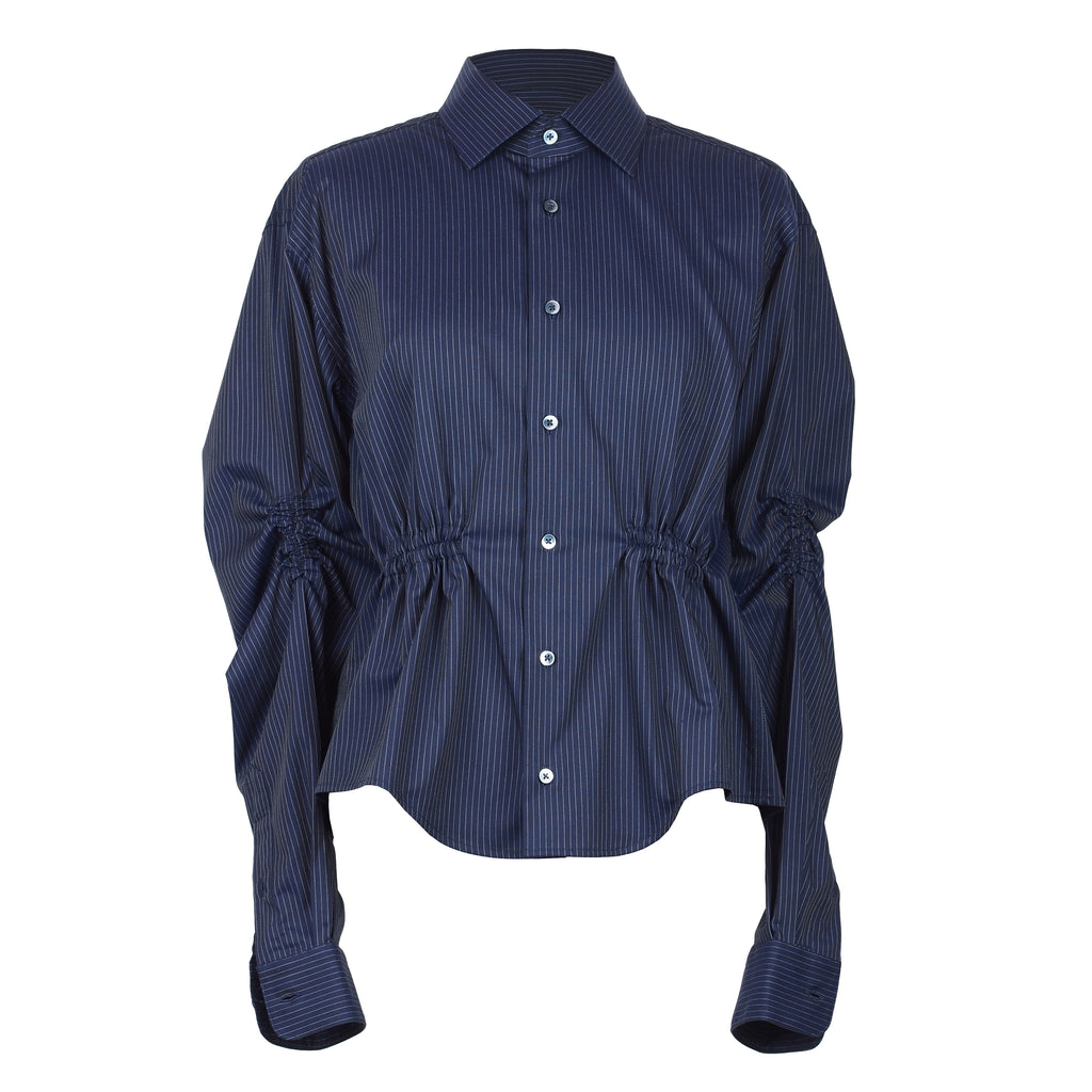 UPCYCLED MENS SHIRT