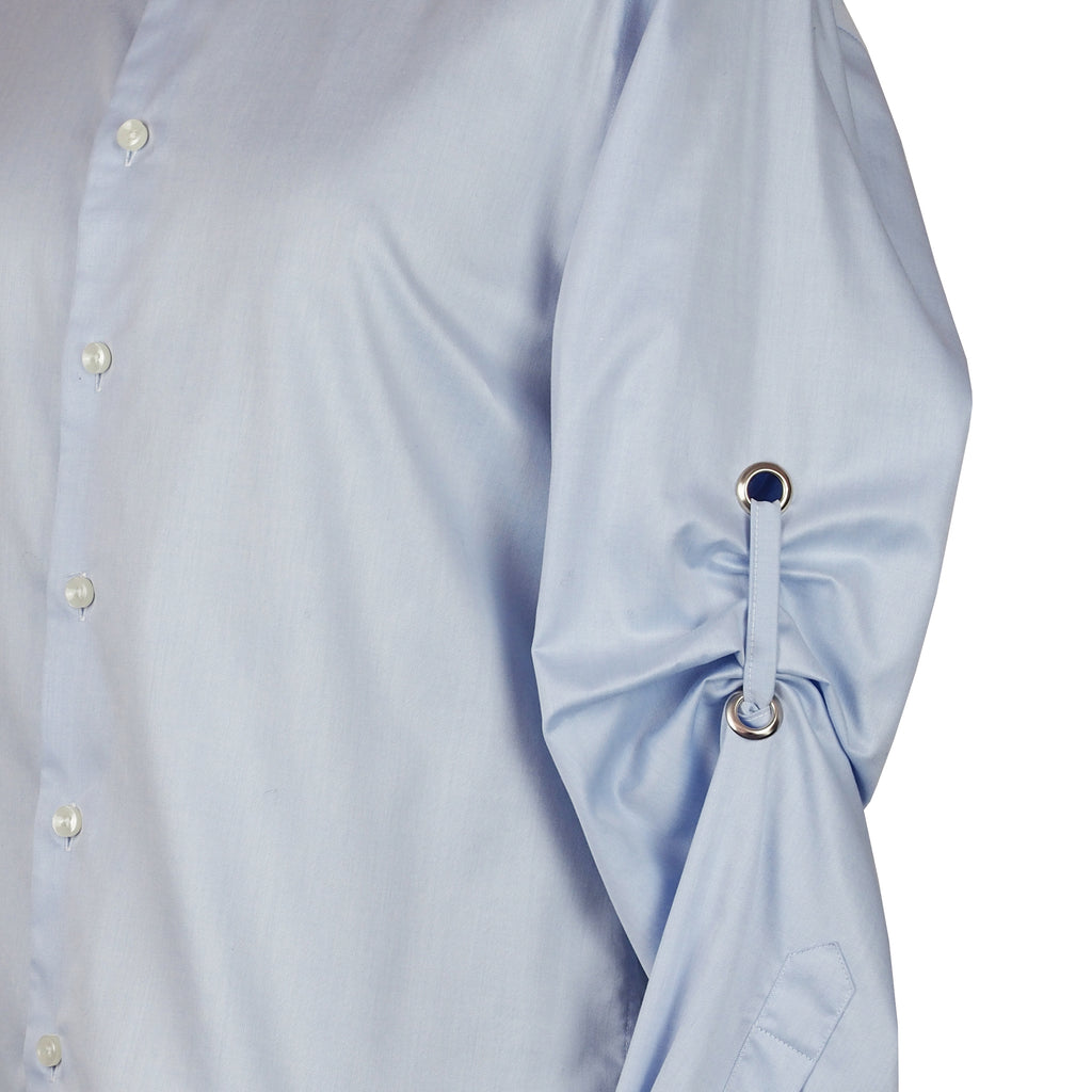 UPCYCLED SHIRT