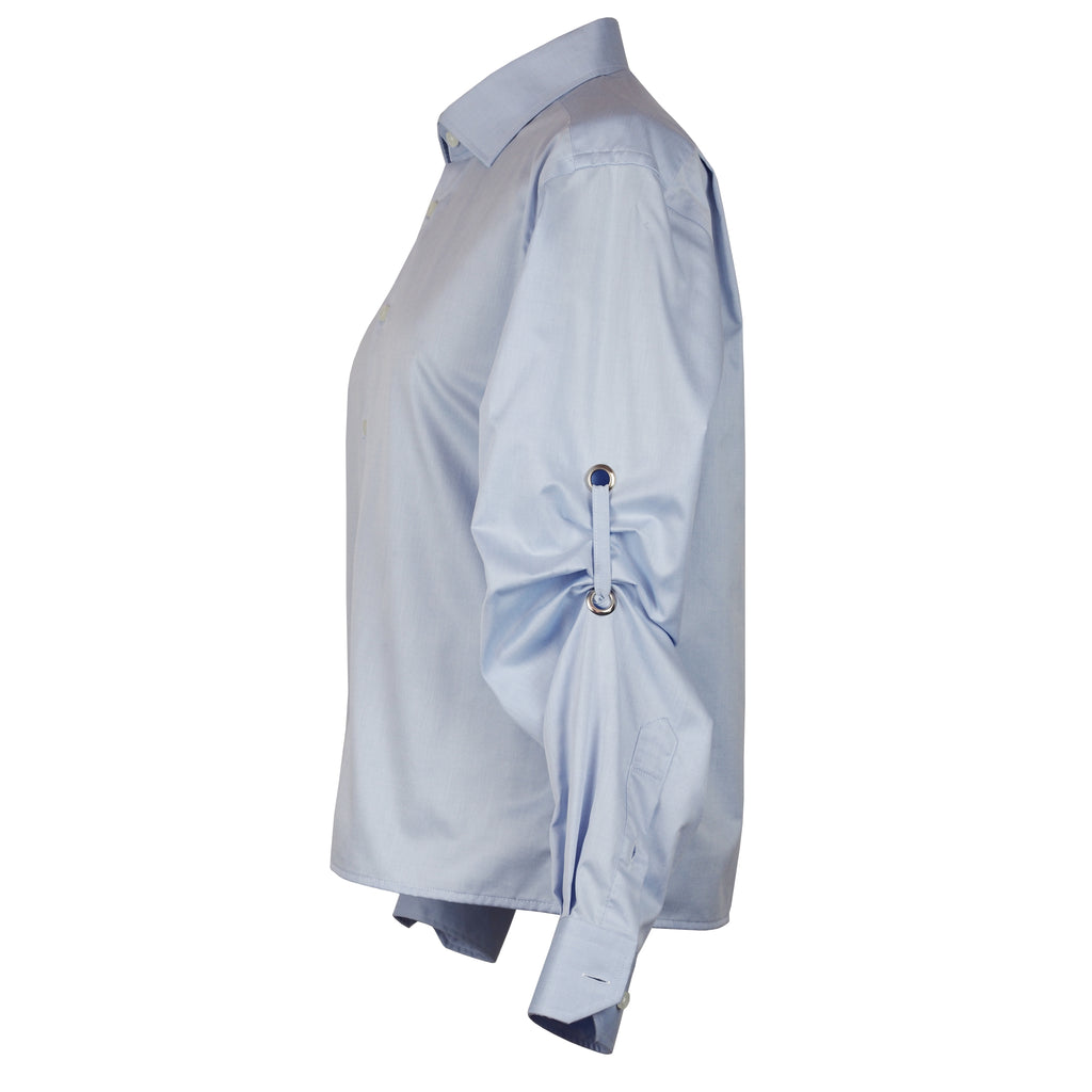 UPCYCLED SHIRT