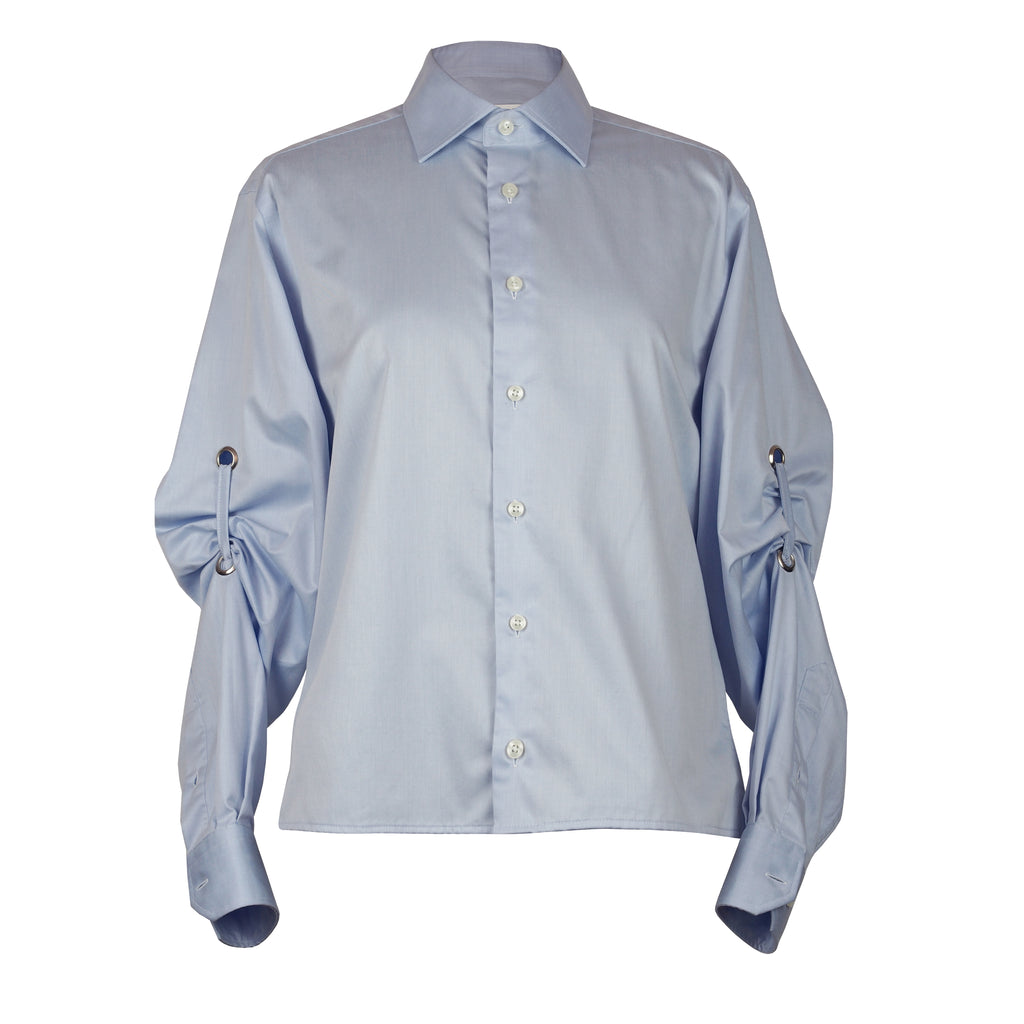 UPCYCLED SHIRT