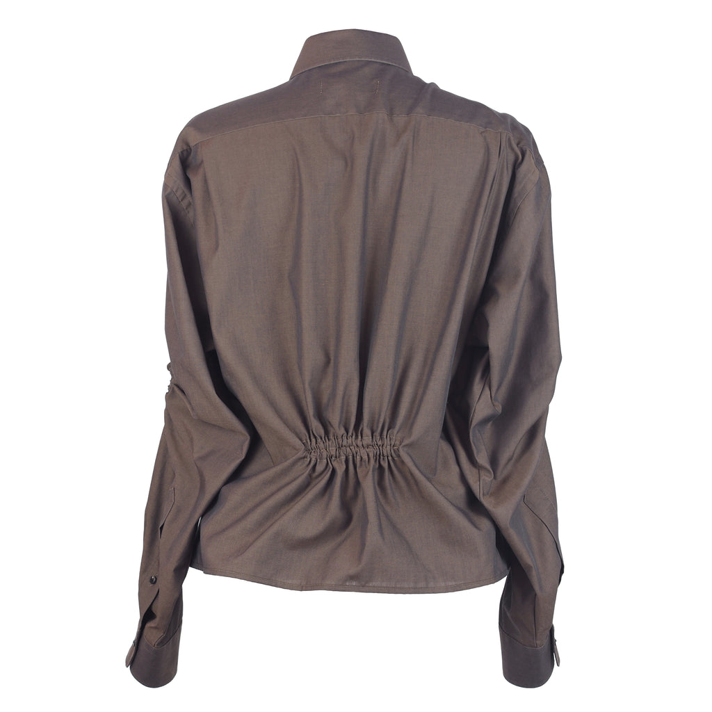 UPCYCLED MENS SHIRT
