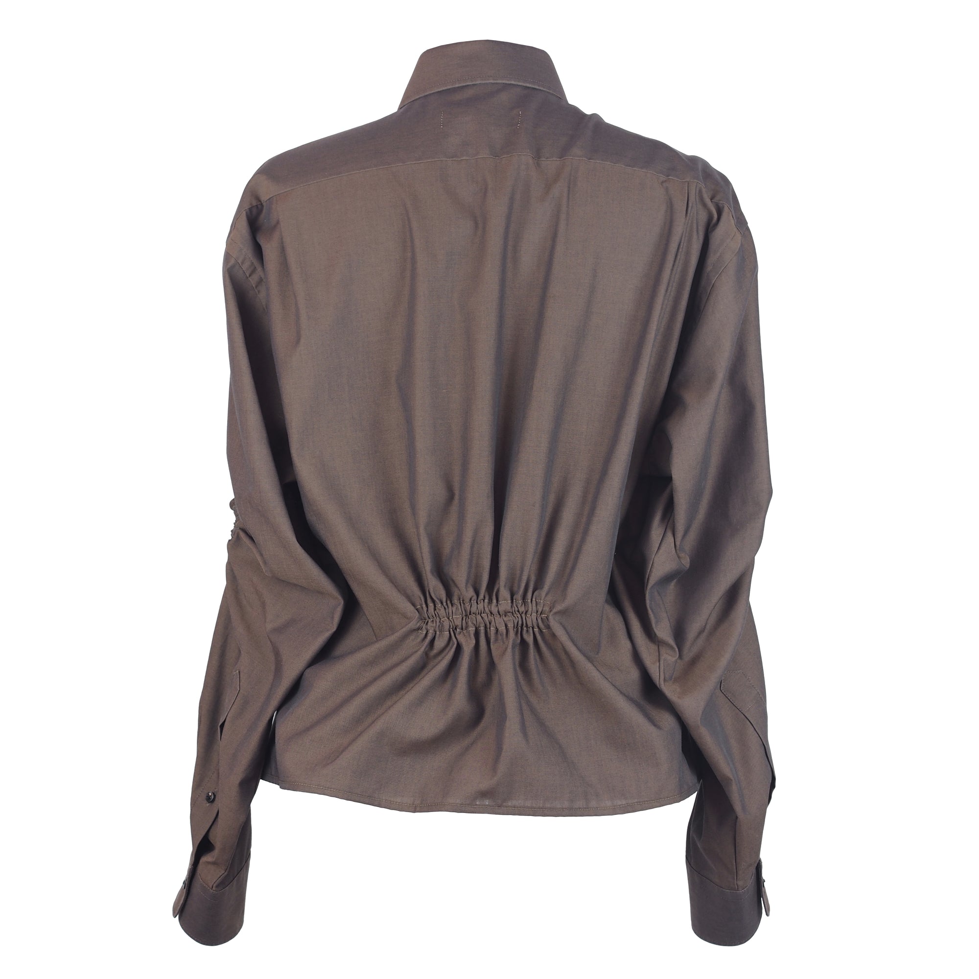 UPCYCLED MENS SHIRT