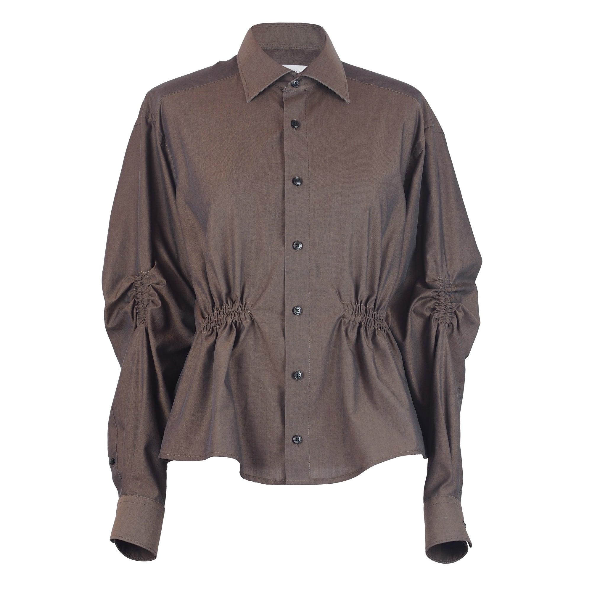 UPCYCLED MENS SHIRT