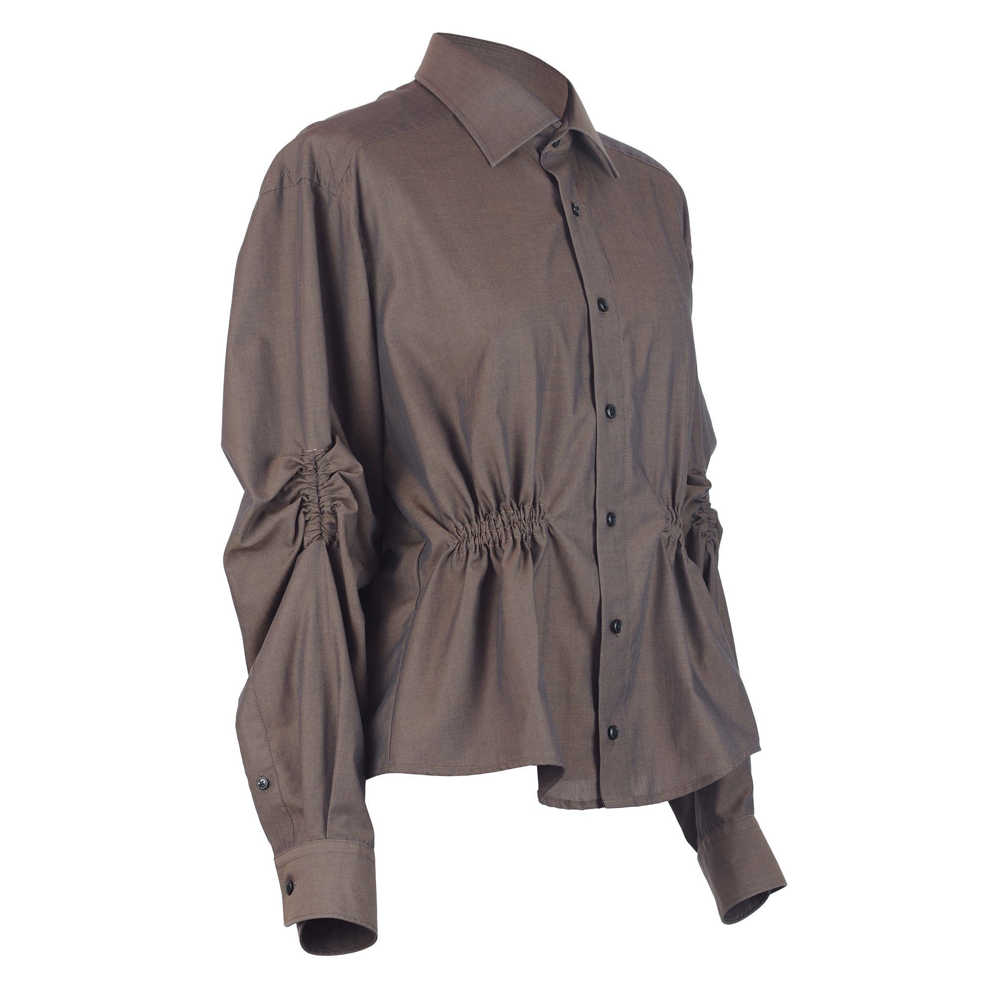 UPCYCLED MENS SHIRT