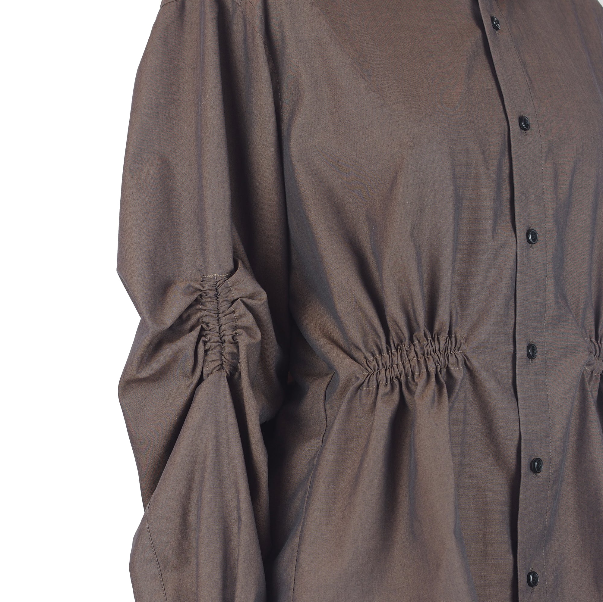 UPCYCLED MENS SHIRT