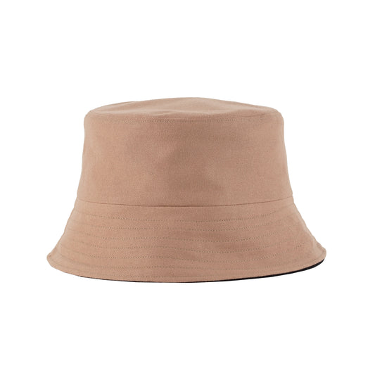 WOOL BUCKET HAT