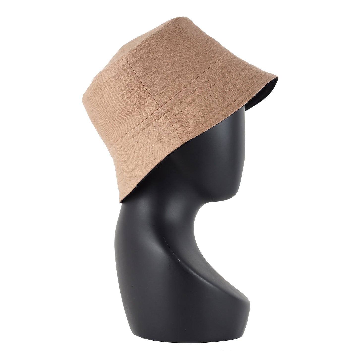 WOOL BUCKET HAT