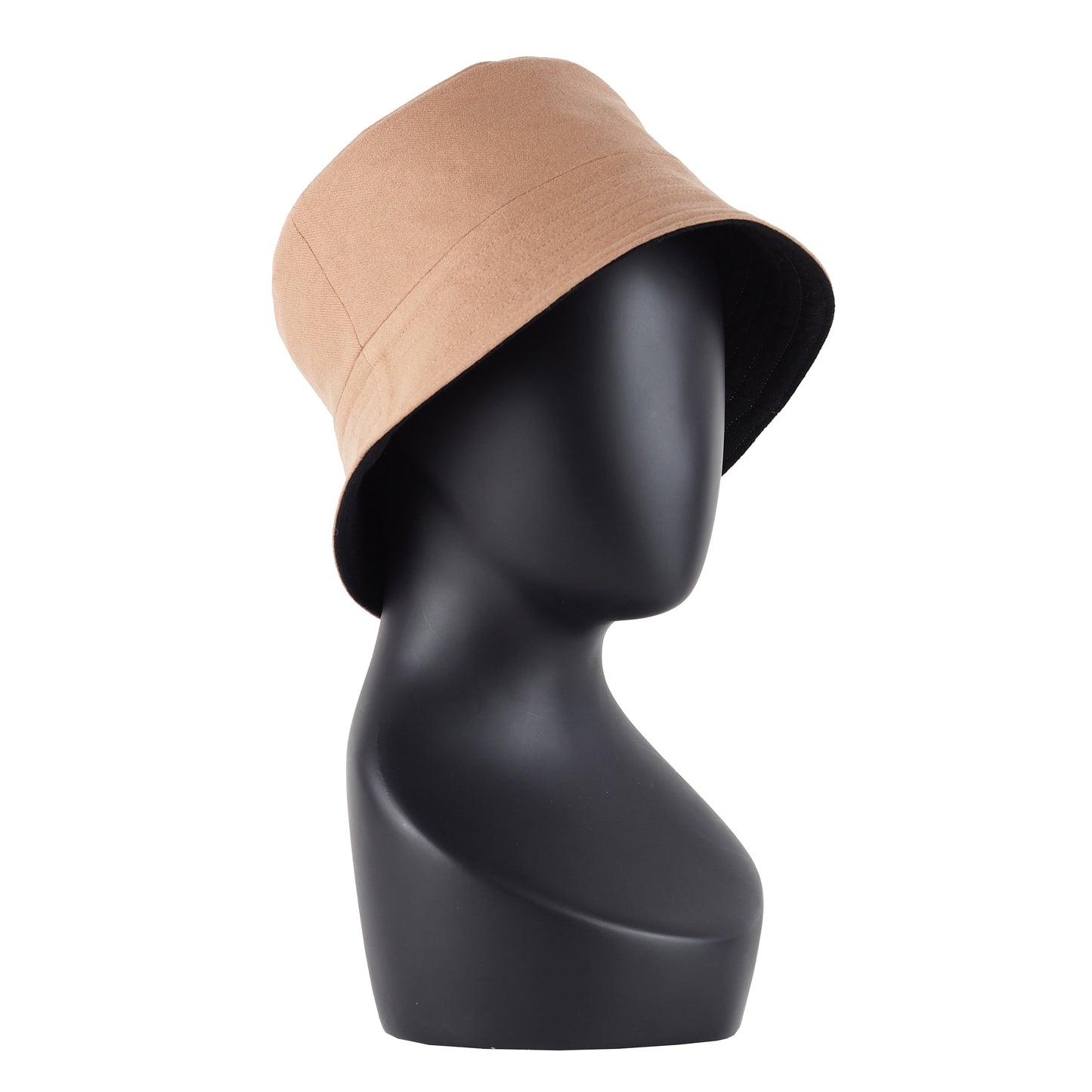 WOOL BUCKET HAT