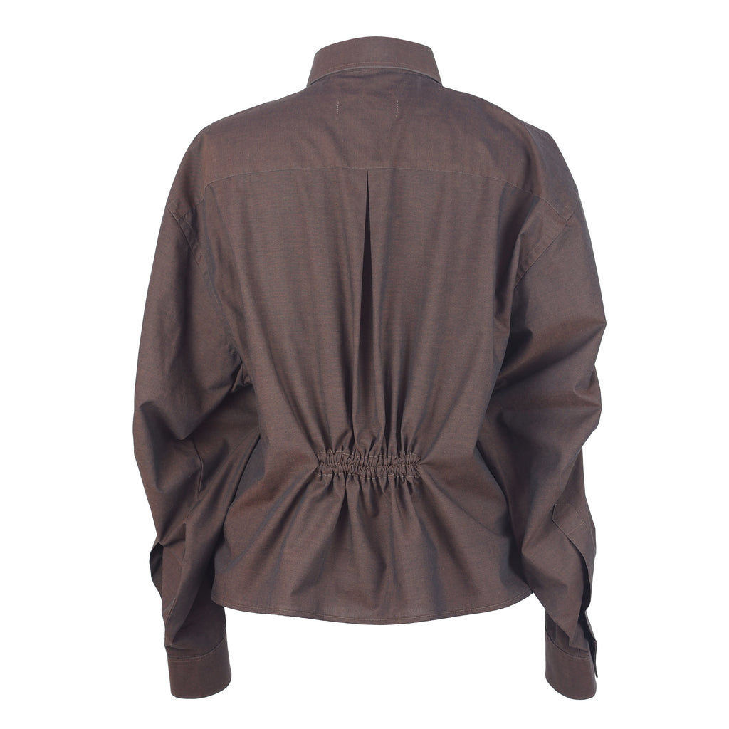 UPCYCLED MENS SHIRT