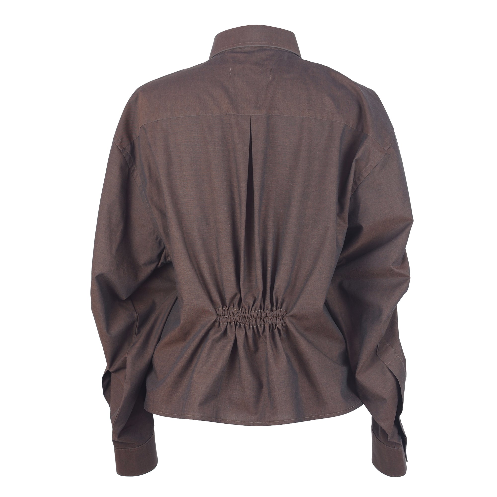 UPCYCLED MENS SHIRT