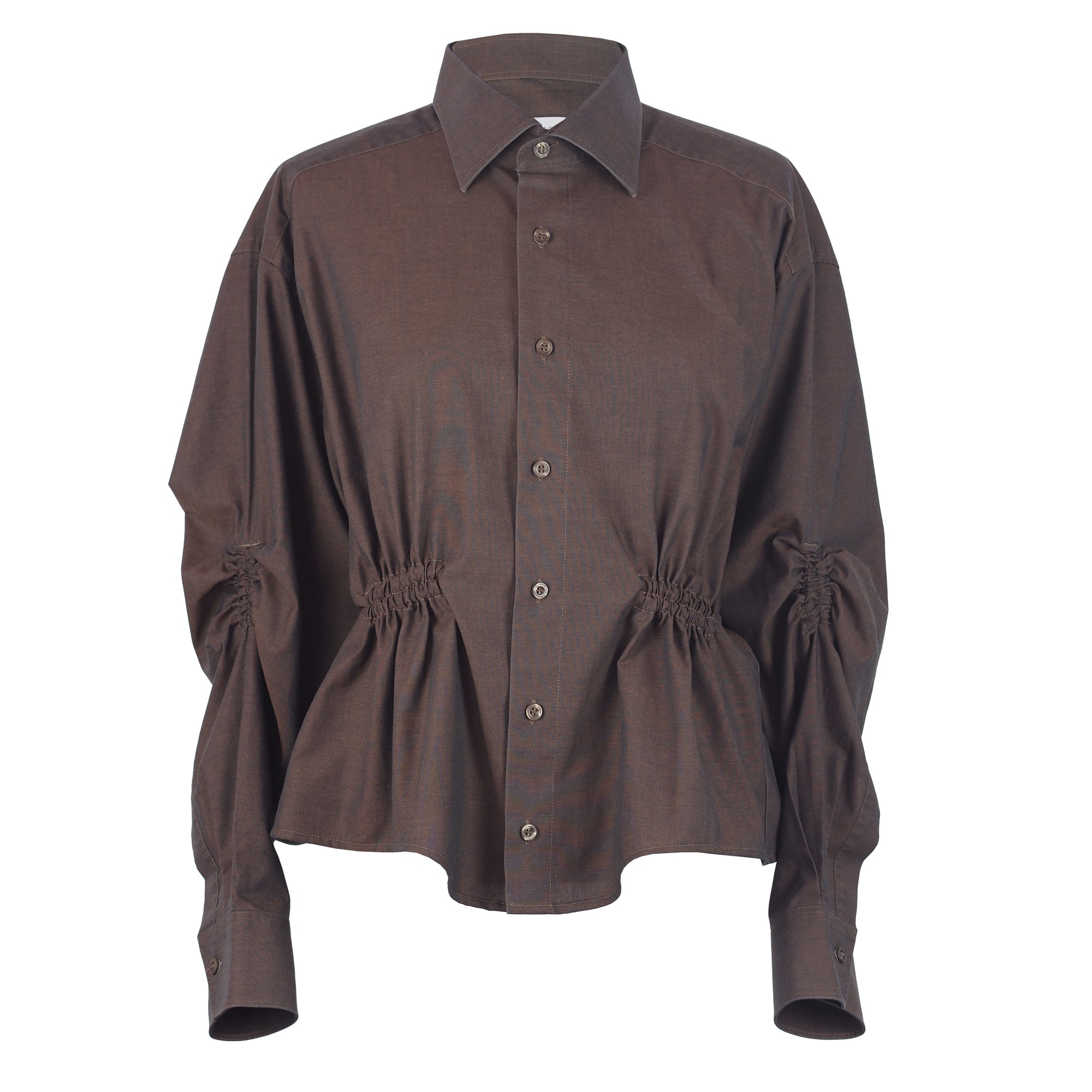 UPCYCLED MENS SHIRT