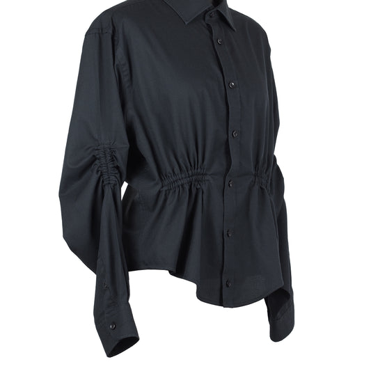 UPCYCLED MENS SHIRT
