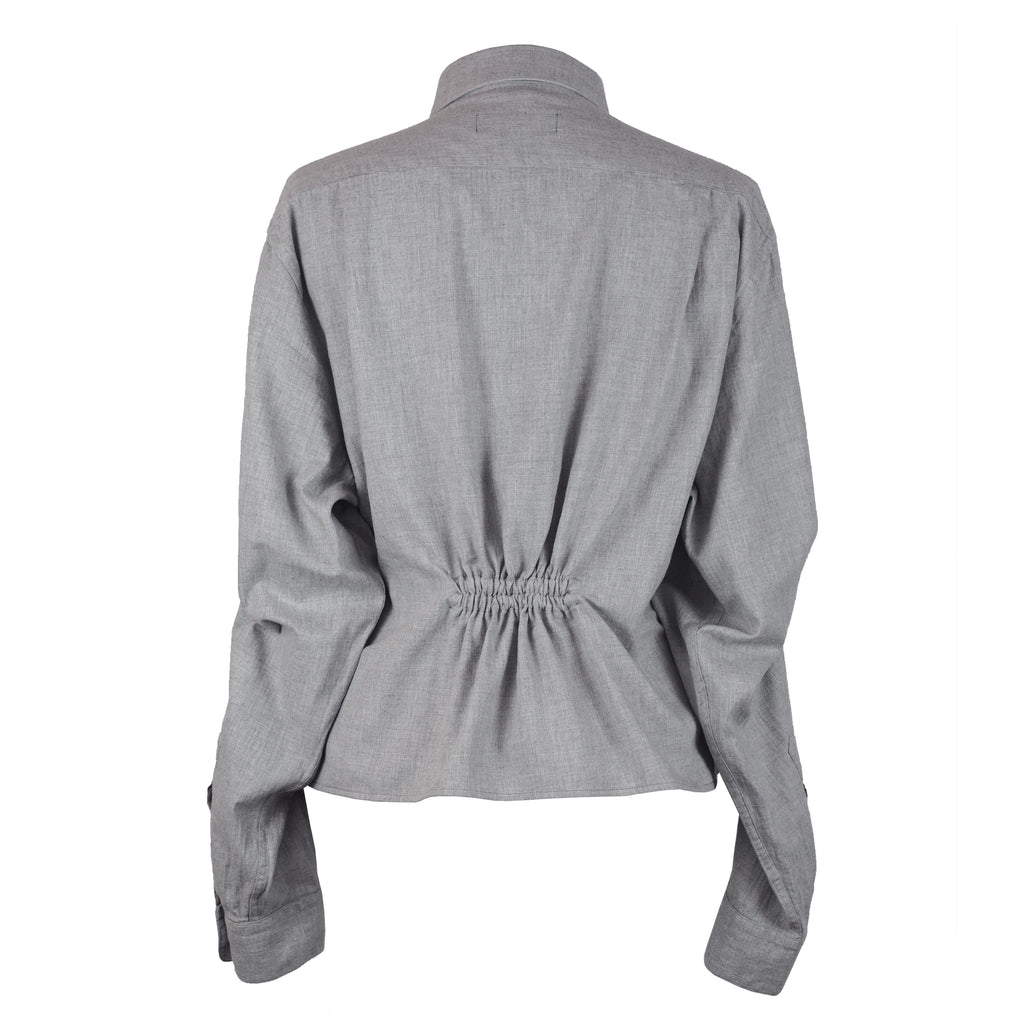 UPCYCLED MENS SHIRT