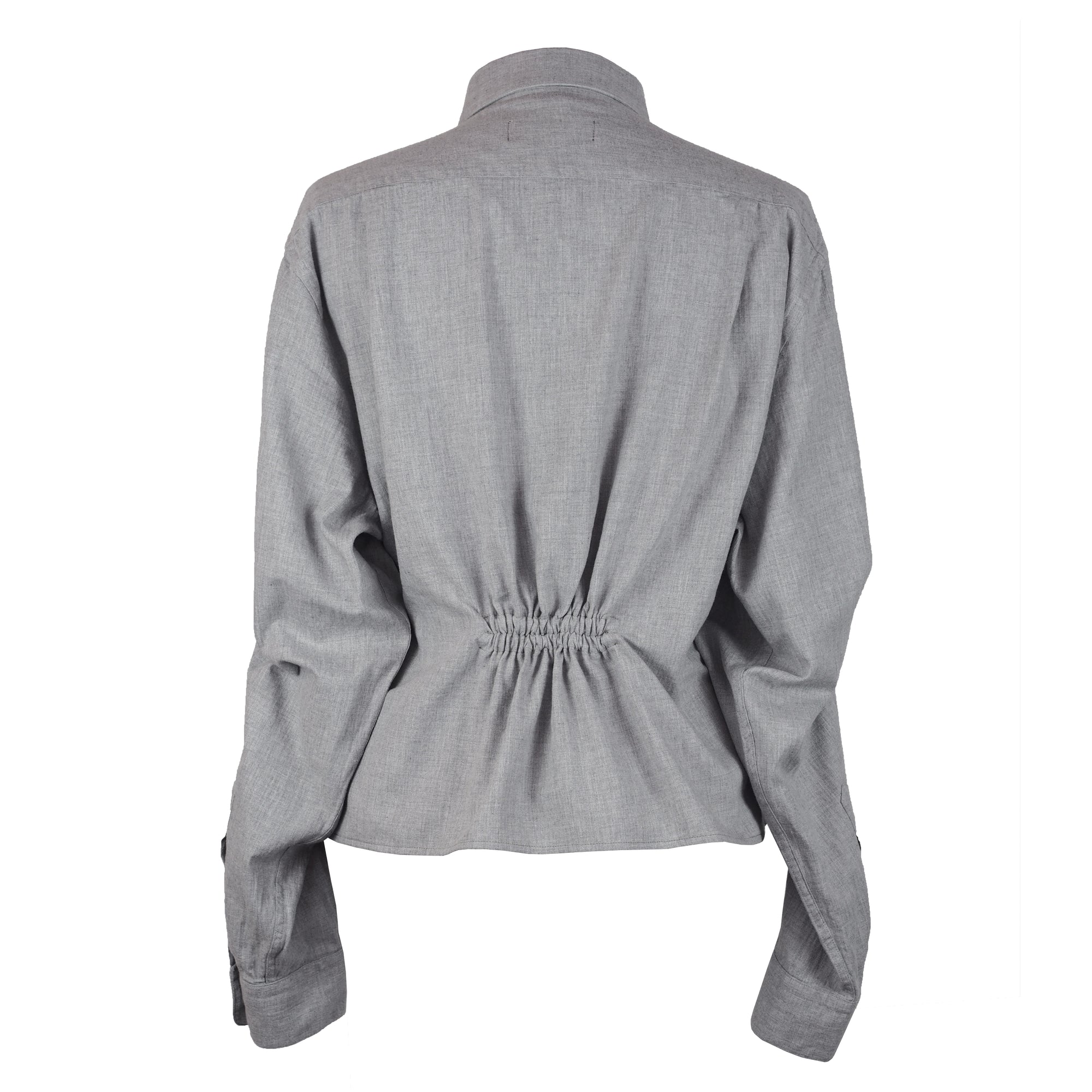 UPCYCLED MENS SHIRT