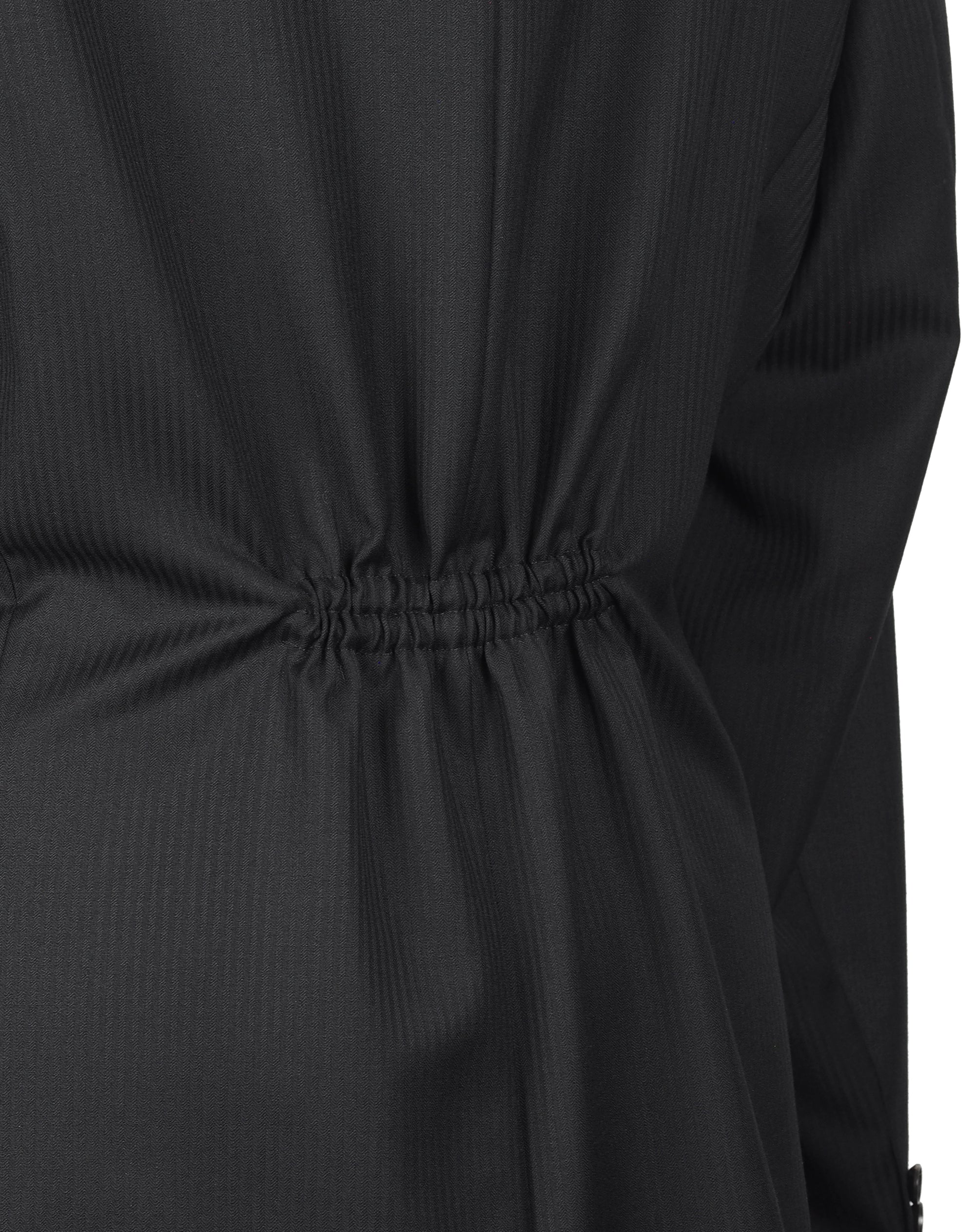 UPCYCLED WOOL BLAZER