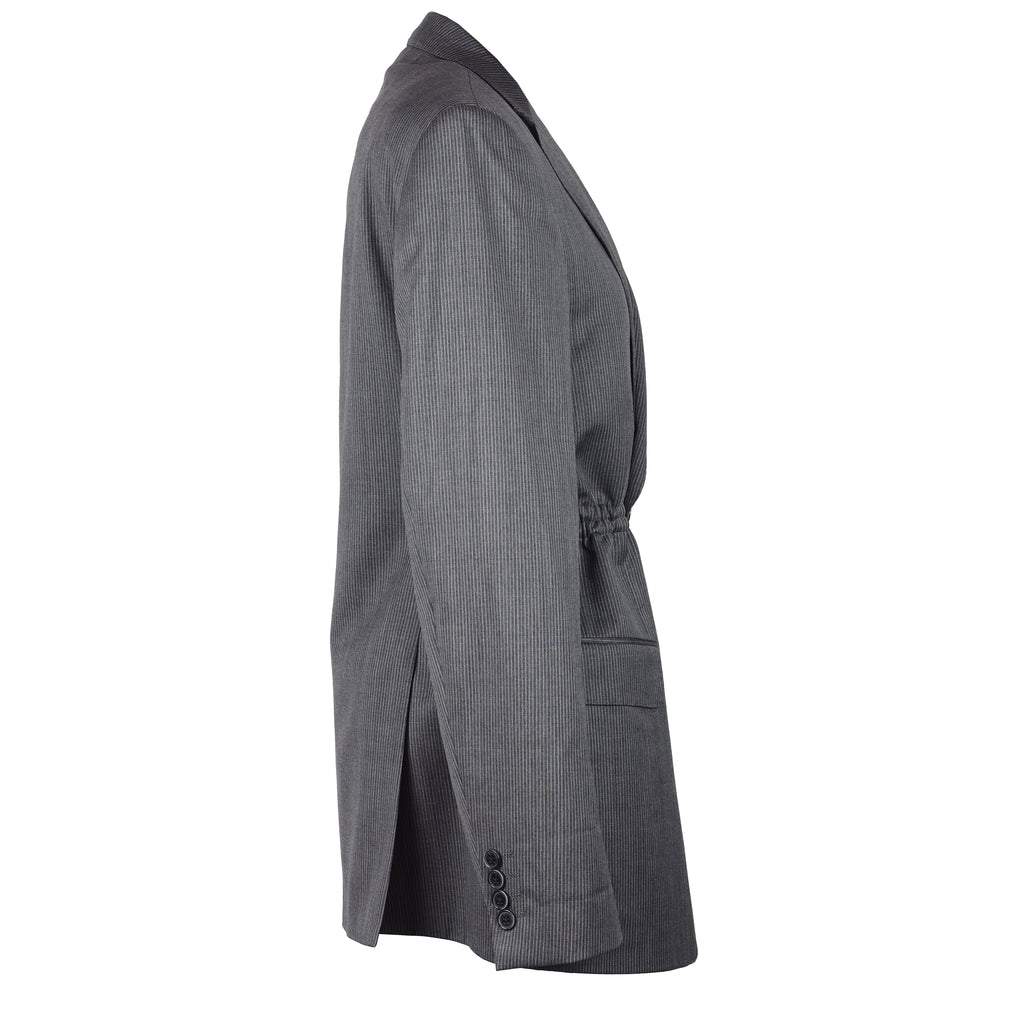 UPCYCLED WOOL BLAZER