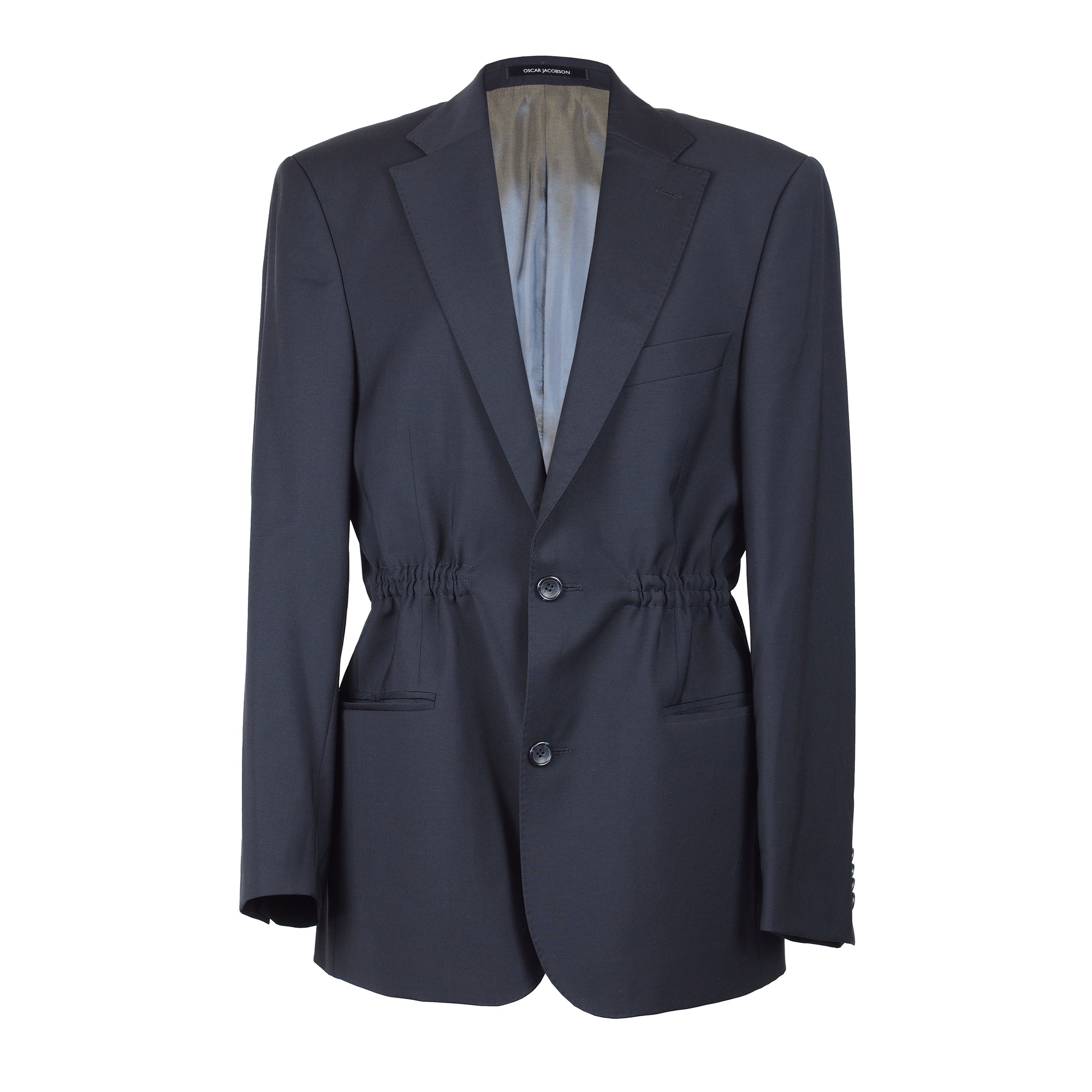 UPCYCLED WOOL BLAZER