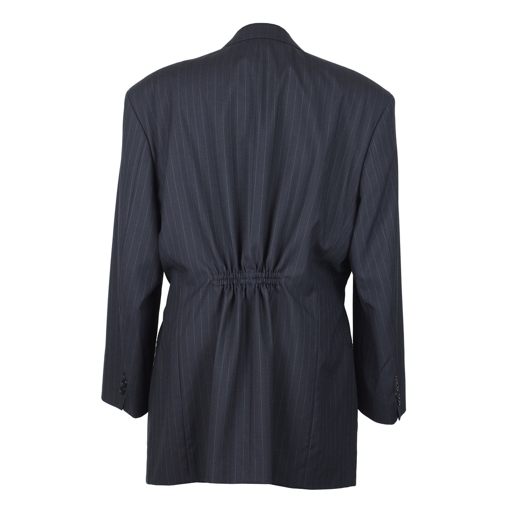 UPCYCLED WOOL BLAZER
