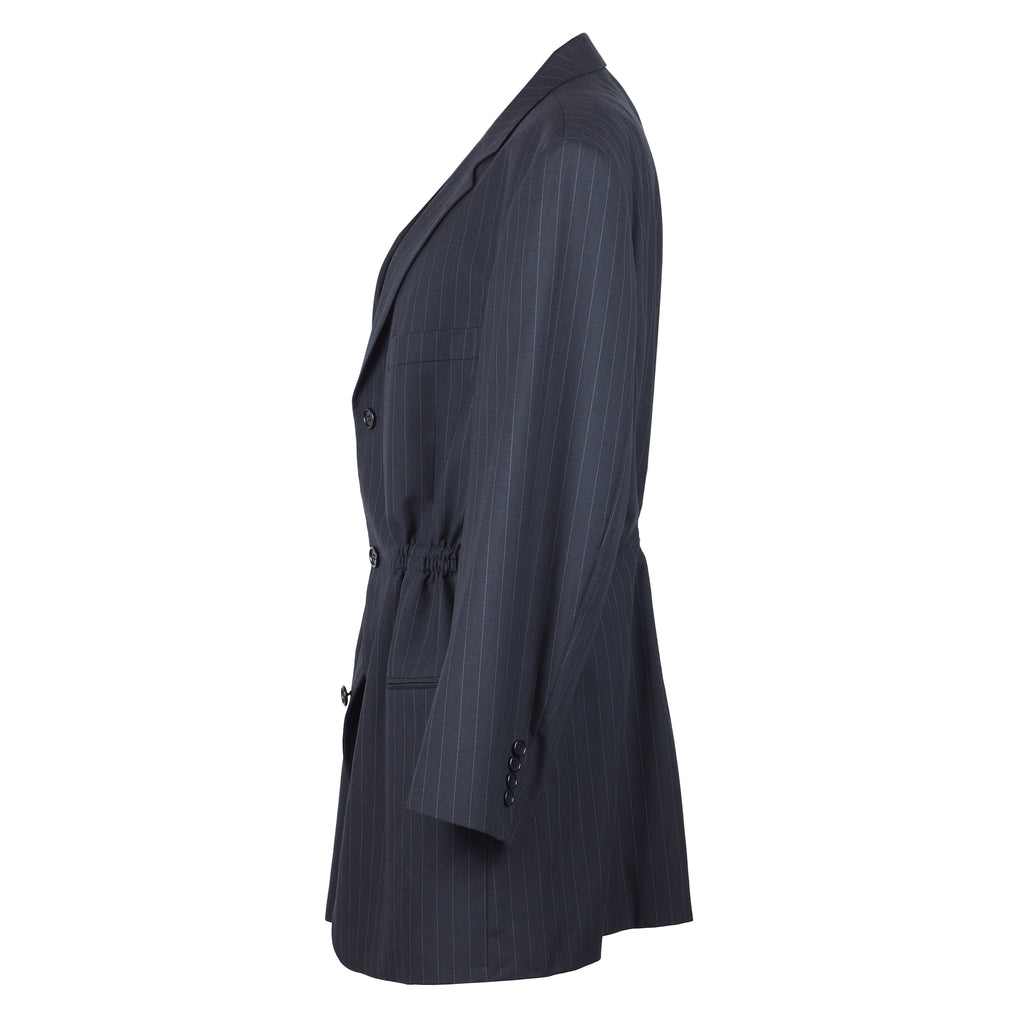 UPCYCLED WOOL BLAZER